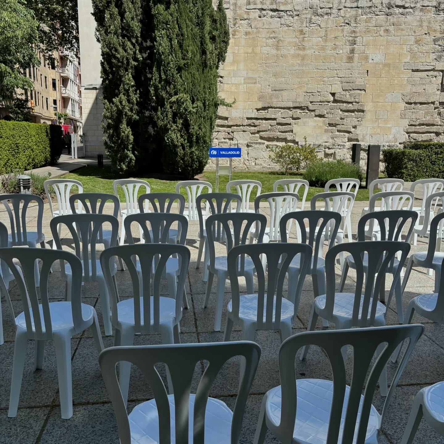 Equipamiento técnico