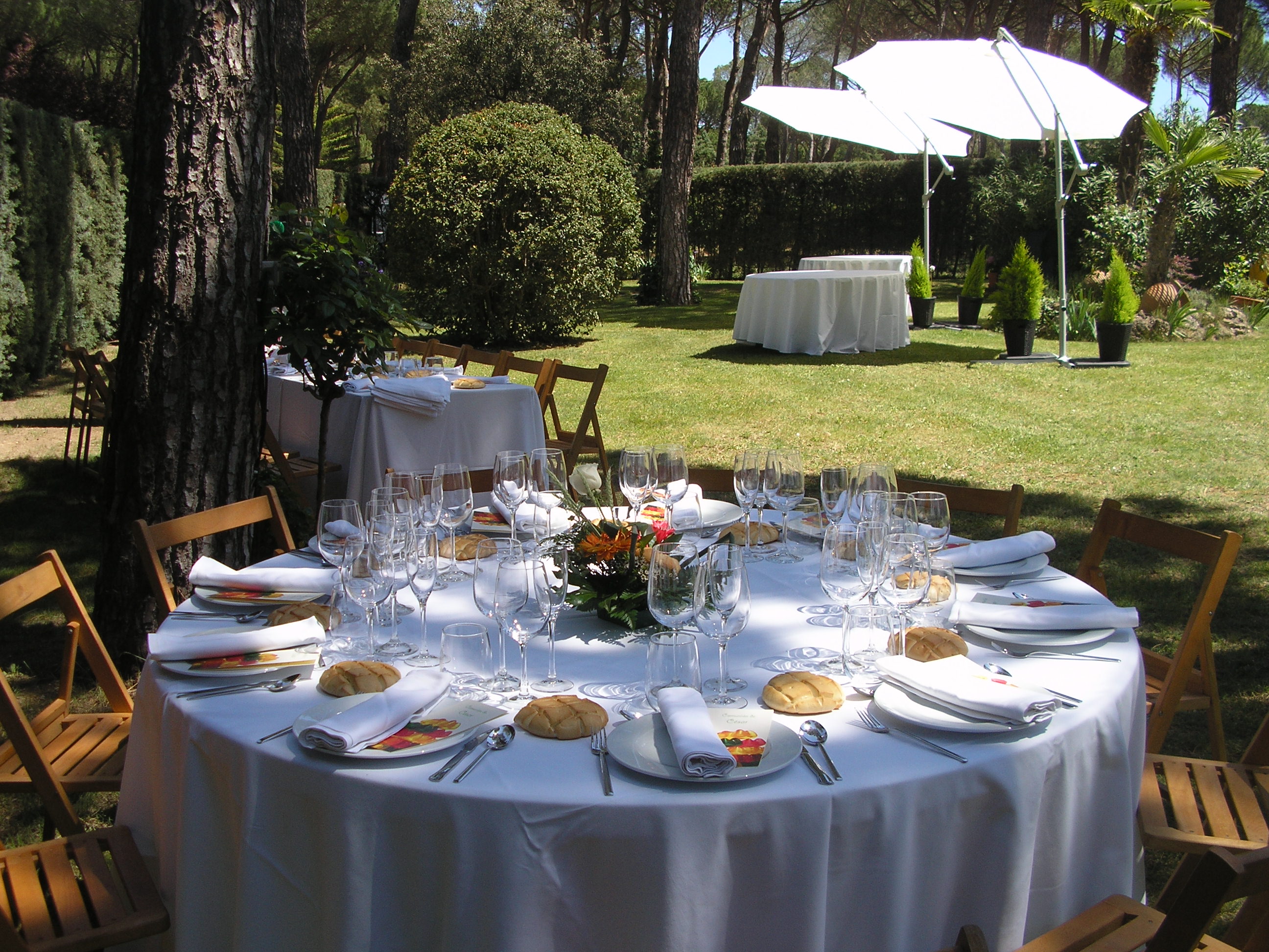 Soluciones personalizadas